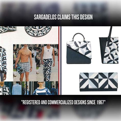 sargadelos dolce gabbana|Dolce Gabbana accused of plagiarism and copy by ceramic.